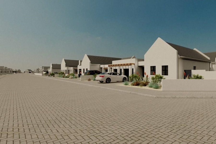 3 Bedroom Property for Sale in Velddrif Western Cape